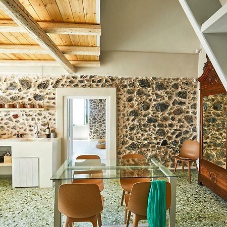 Villa Murat Fira  Exteriér fotografie